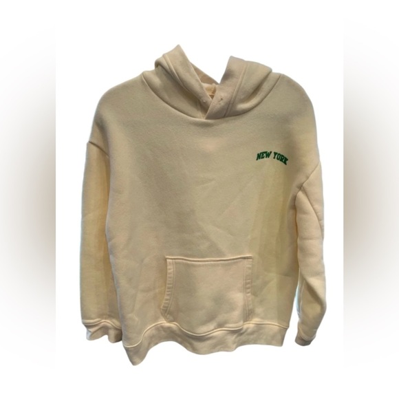 Deluc New York Sweatshirt - Picture 1 of 7